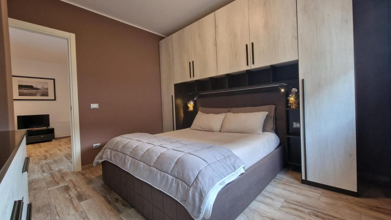 Casa Lina Tirano Apartment Exterior photo